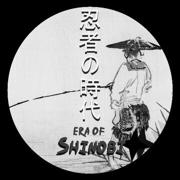 Era of Shinobi (EOS) **OPEN DEV** Minecraft Server
