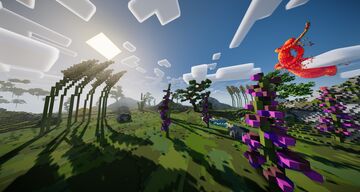 ❤️ Heartforge | RPG Classes 🧙‍♂️ Dungeons 🏰 Lifesteal Survival ⚔️  & Quests 📜 | Crossplay Enabled 🌍 Minecraft Server