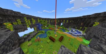 Clan SMP (Cross-Platform) Minecraft Server