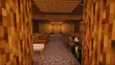 Some amenities at the spawn farmhouse. 