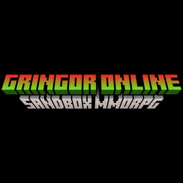 Gringor Online | Sandbox MMORPG | 1.21.4 Minecraft Server