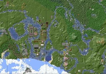 Kanzo MC | Survival | Modded | Java & Bedrock | Anti Grief | Discord | PS5/Xbox/Switch Minecraft Server