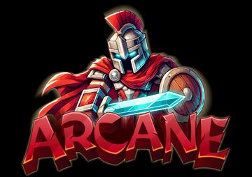 ArcaneCraft Minecraft Server