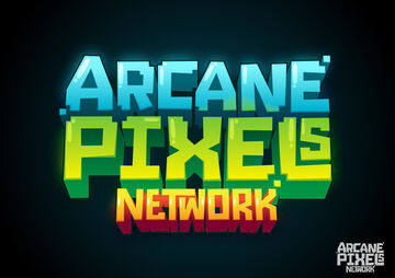 ArcanePixels Network Minecraft Server