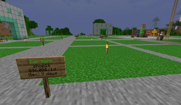 CygnusCraft [Simple Factions][Experience Economy][1.21.8] Minecraft Server