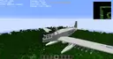 A-1 Skyraider over Vietnam