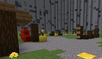 op prsion server Minecraft Server
