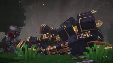 TILLAGE // Medieval Roleplay // Seasons // Farmer's Delight // Backpacks &amp; Armor // Ships // Biomes O' Plenty // Download on Modrinth!