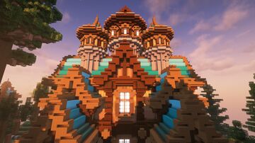 AstroCraft [Network] Minecraft Server