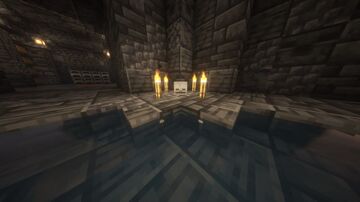 Nordain! Ванилла Выживание Minecraft Server