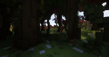 Azari Minecraft Server