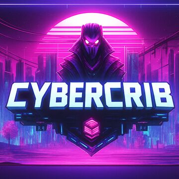 CyberCrib Minecraft Server