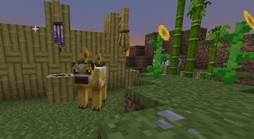 CheesyCraft Redux | 1.21.7+ Custom Survival | Voice Chat Support Minecraft Server