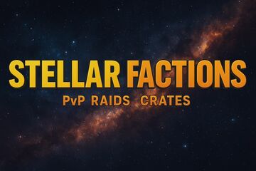 Stellar Network Minecraft Server