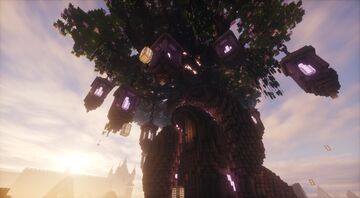 Sonder Fantasy - Roleplay Server [1.20.1 Whitelist] [Live] Minecraft Server