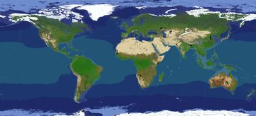 TopazEarth Minecraft Server