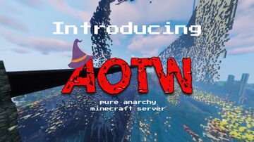 AOTW Minecraft Server