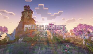 PrismaCraft Minecraft Server