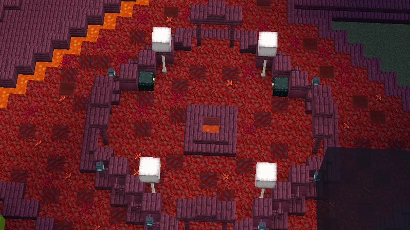 CrimsonSMP Minecraft Server