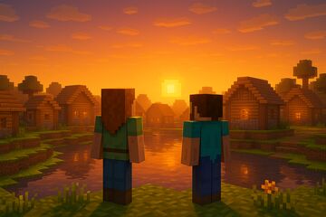 🌍 SuegoFaults - The Adult Minecraft Server You’ve Been Looking For Minecraft Server