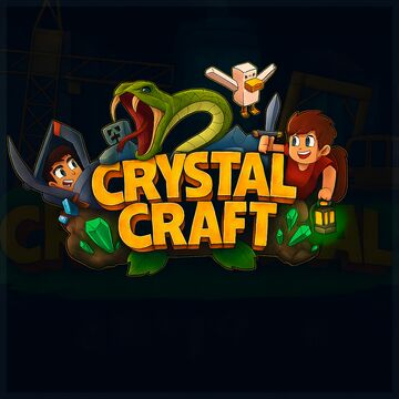 Crystal Craft Minecraft Server