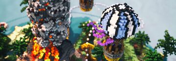 VoyagerMC Minecraft Server