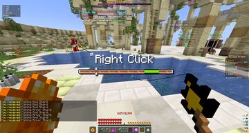DungeonCraft Minecraft Server