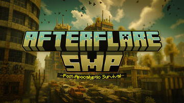 BOC SMP Afterflare Minecraft Server