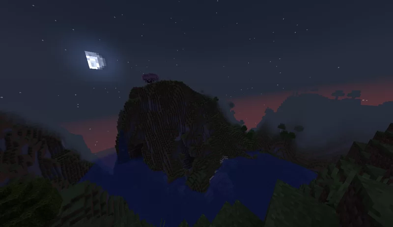 Pixel Plains Minecraft Server