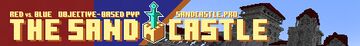 The Sandcastle Minecraft Server