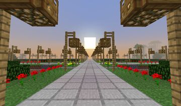 TotalFreedom, the Original Freedom Server! (1.21.10) Minecraft Server