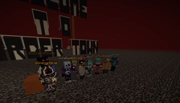 Anyone still enjoy simple and chill gameplay? Minecraft Server