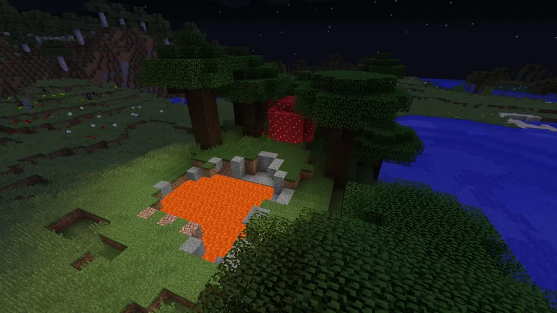 Dusty Minecraft Server