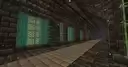 South nether tunnel is still a WIP
