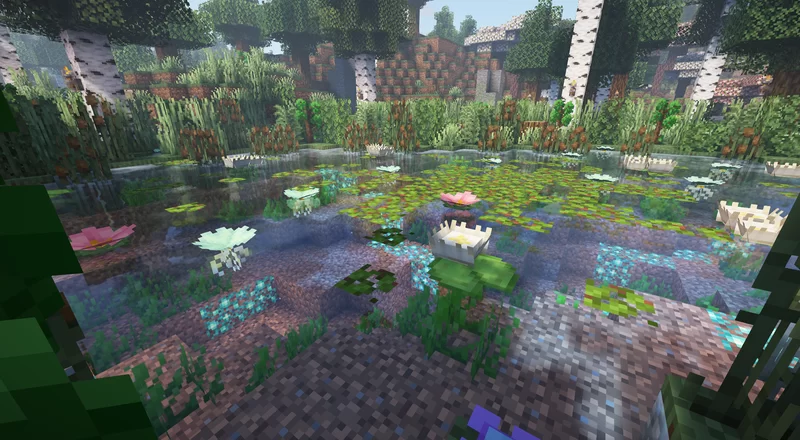 Fate's Haven [1.20.1 Modded Fabric] Minecraft Server