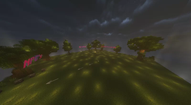 GrdStn SMP Minecraft Server