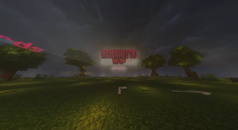 GrdStn SMP Minecraft Server
