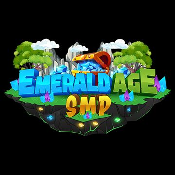 Old EmeraldAge 1.7.10 Minecraft Server