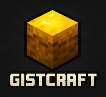 GistCraft Minecraft Server