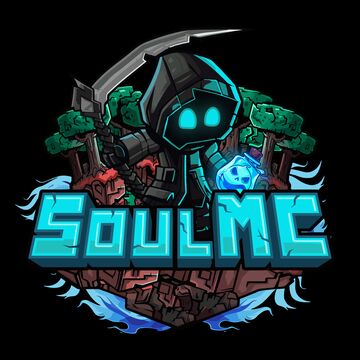 SoulMC Minecraft Server