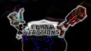 Earth Factions Minecraft Server
