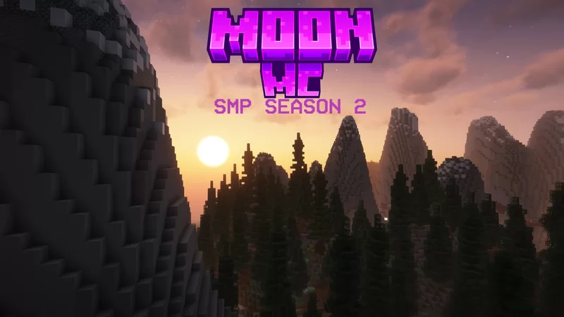 Moon MC Minecraft Server