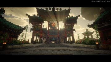 CRUCIBLE OF LEGENDS Minecraft Server