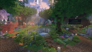 Deutscher CityBuild, OneBlock, SMP & MiniGames  Server - CityPvP.DE Minecraft Server