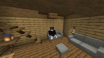 ATM10 Modded Minecraft - Whitelisted apply now! Minecraft Server