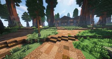 Misfit's Paradise Minecraft Server