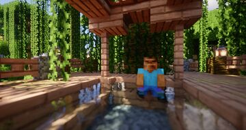 Crescenta Worldbuilding - Write Your Story. [1.21.4+] Minecraft Server