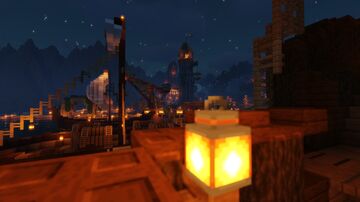 HegicChronicles Minecraft Server