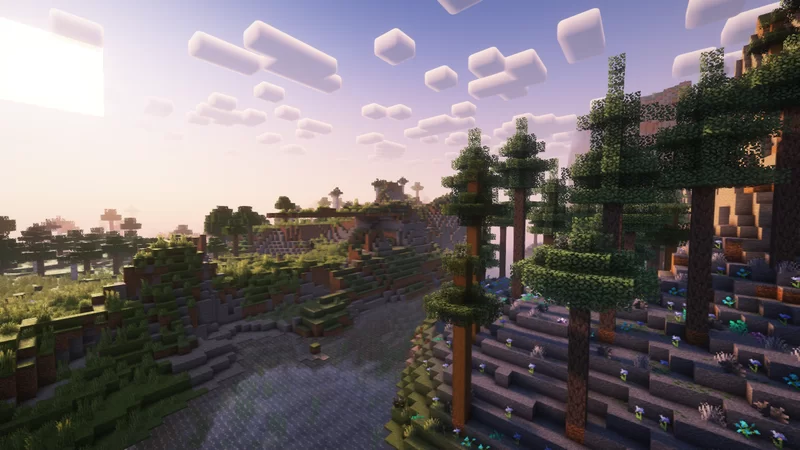 Katana Craft SMP Minecraft Server
