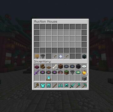 ReignSMP Minecraft Server